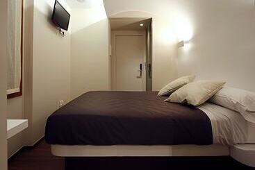 호텔 Pension Iturriza