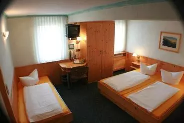 Hôtel Rebstock