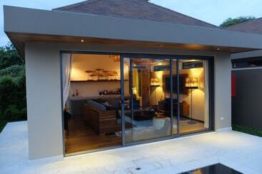 Hotel Tides Boutique Samui Resort & Spa