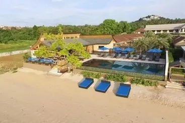 Otel Tides Boutique Samui Resort & Spa