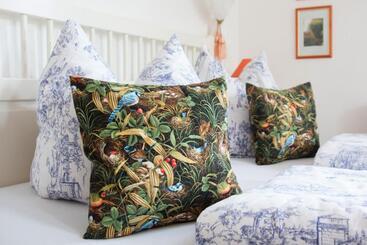 فندق Villa Rossek