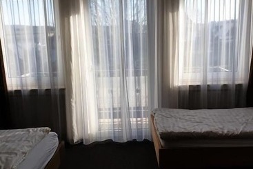 בית מלון כפרי Zur Fredeburg