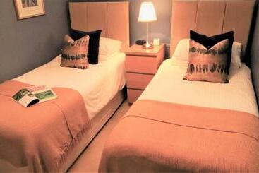 Skies Call Bed & Breakfast