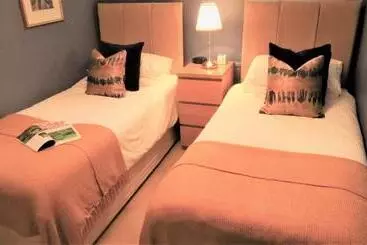 Skies Call Bed & Breakfast