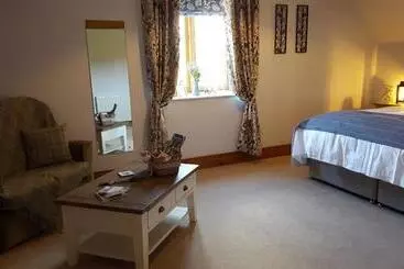 The Old Stables Bed & Breakfast