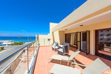 Fig Tree Bay Villa 6