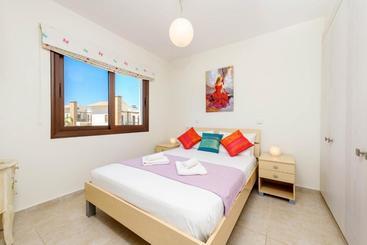 דירות לתיירים Villa Claudia