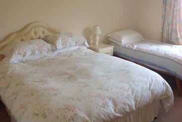 Bed and Breakfast Estuary View Farm