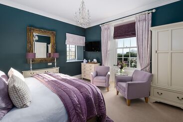 Bed and Breakfast Glenshieling House