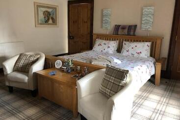 Bed and Breakfast Haus Alba