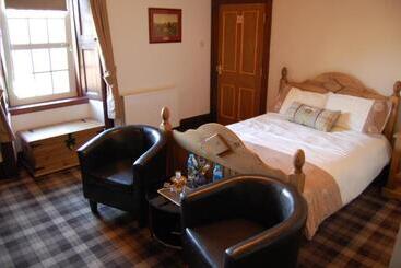 Bed and Breakfast Haus Alba