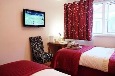 Bed and Breakfast Number Nine Accommodation