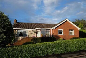 צימר Number Nine Accommodation