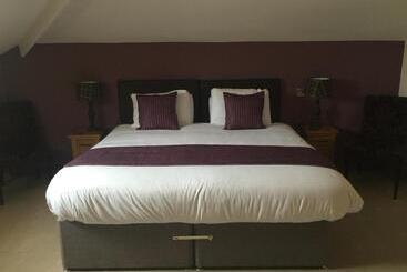 Bed and Breakfast The Clyffe