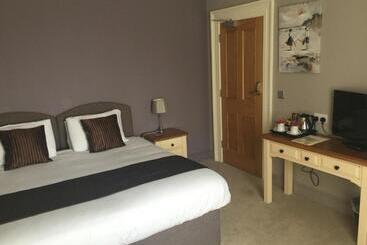 Bed and Breakfast The Clyffe