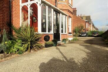 צימר The Corner House