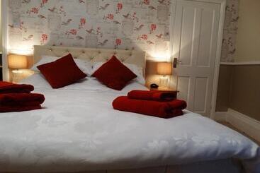 Bed and Breakfast The Corner House