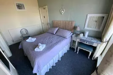 Bed and Breakfast The Laurels