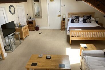 Bed and Breakfast Town Mills