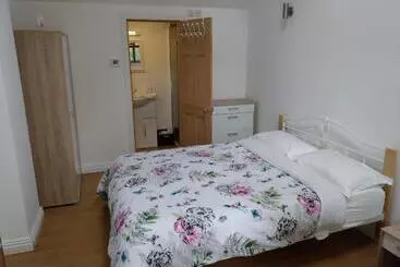 Brook Barn B&b