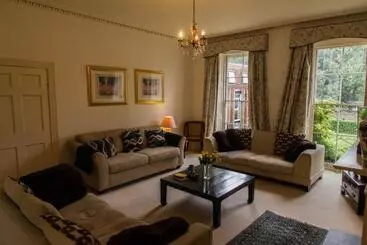 East Pallant Bed And Breakfast, Chichester Holiday Properties