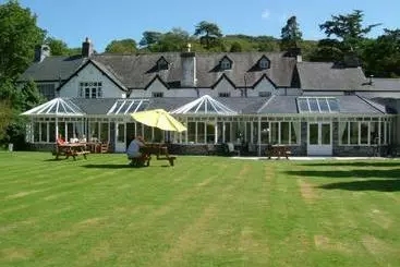 Hotel Plas Dolguog