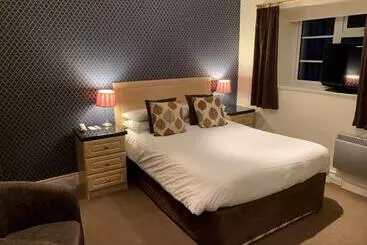 Hotel Skelwith Bridge