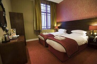 Otel The Briar Rose Wetherspoon