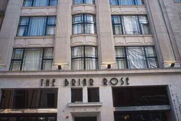 ホテル The Briar Rose Wetherspoon
