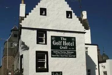 Hotel The Golf