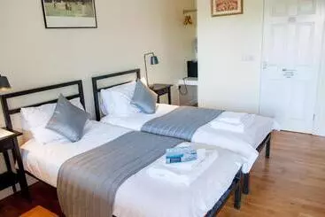 Motelli Cowbridge Cabins