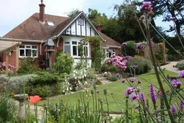 Rosemary B&b