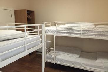 The Anchor Hotel & Bars