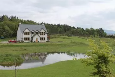 Bed and Breakfast Ach Na Sidhe