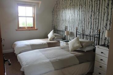 צימר Ach Na Sidhe