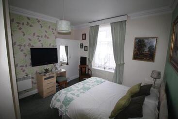 住宿加早餐  Bluestones