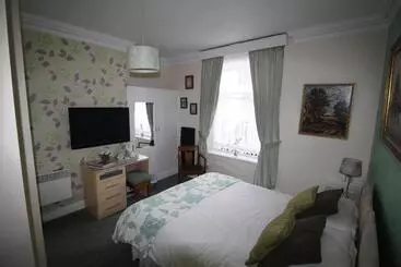 Bed and Breakfast Bluestones