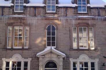 צימר Callander Meadows