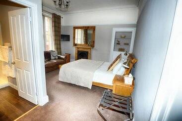 민박 Callander Meadows