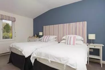 Bed and Breakfast Chillington House