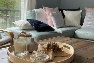 Bed and Breakfast Glendevin