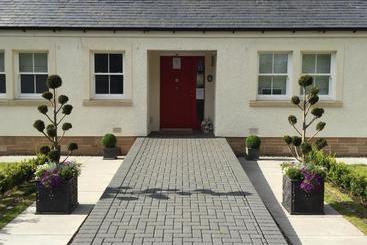 Bed and Breakfast Greenlees Lodge