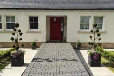 Bed and Breakfast Greenlees Lodge