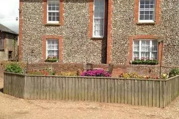 Bed & Breakfast Lower Pinn Farm