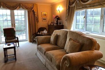 Bed and Breakfast Pilleth Oaks