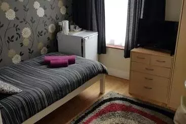 Bed and Breakfast Sunnyside