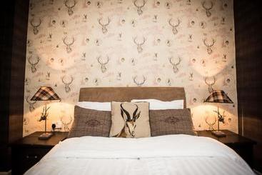 צימר The Kings Head