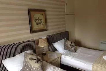 Bed and Breakfast The Kings Head
