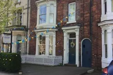 Bed and Breakfast The Windsor Guest House