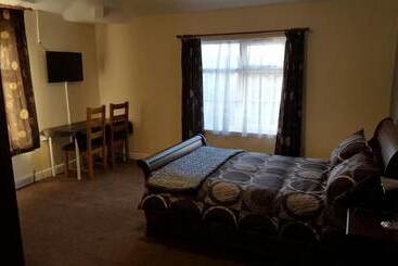 ホテル Brookfield